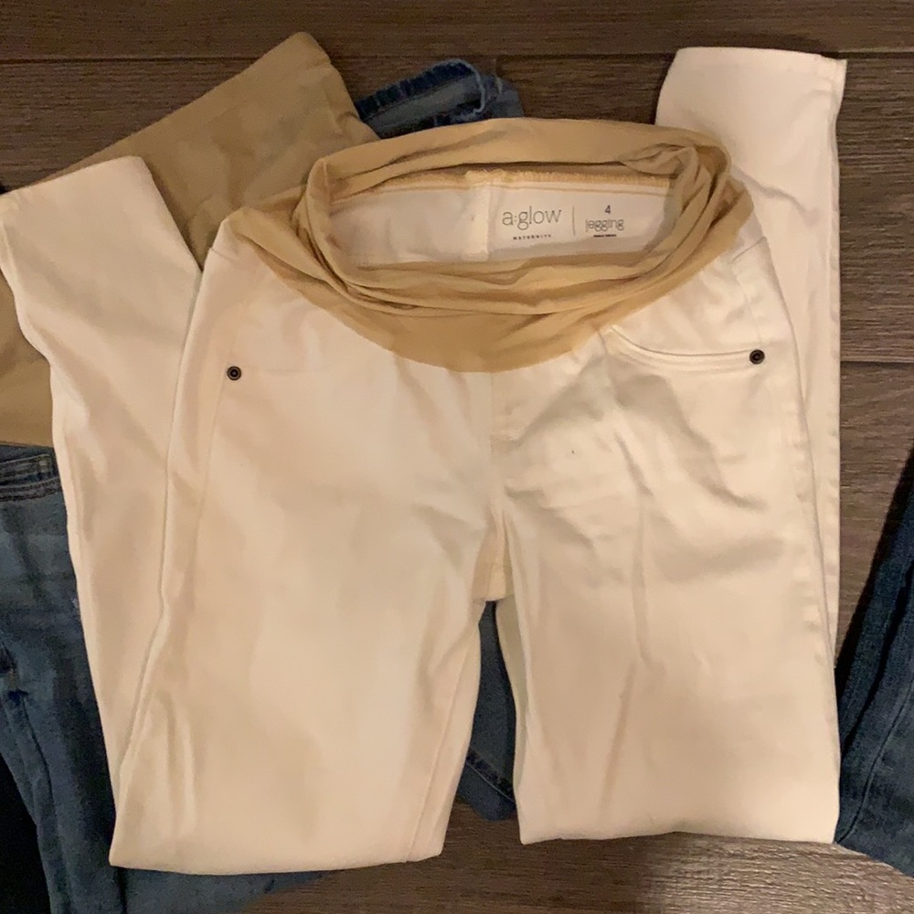 Maternity Pants! - image 4